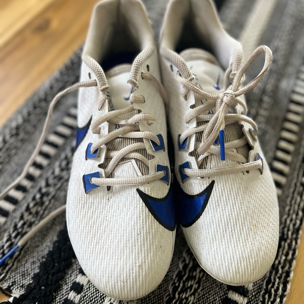 Nike Vapor Edge Speed 360 football cleats